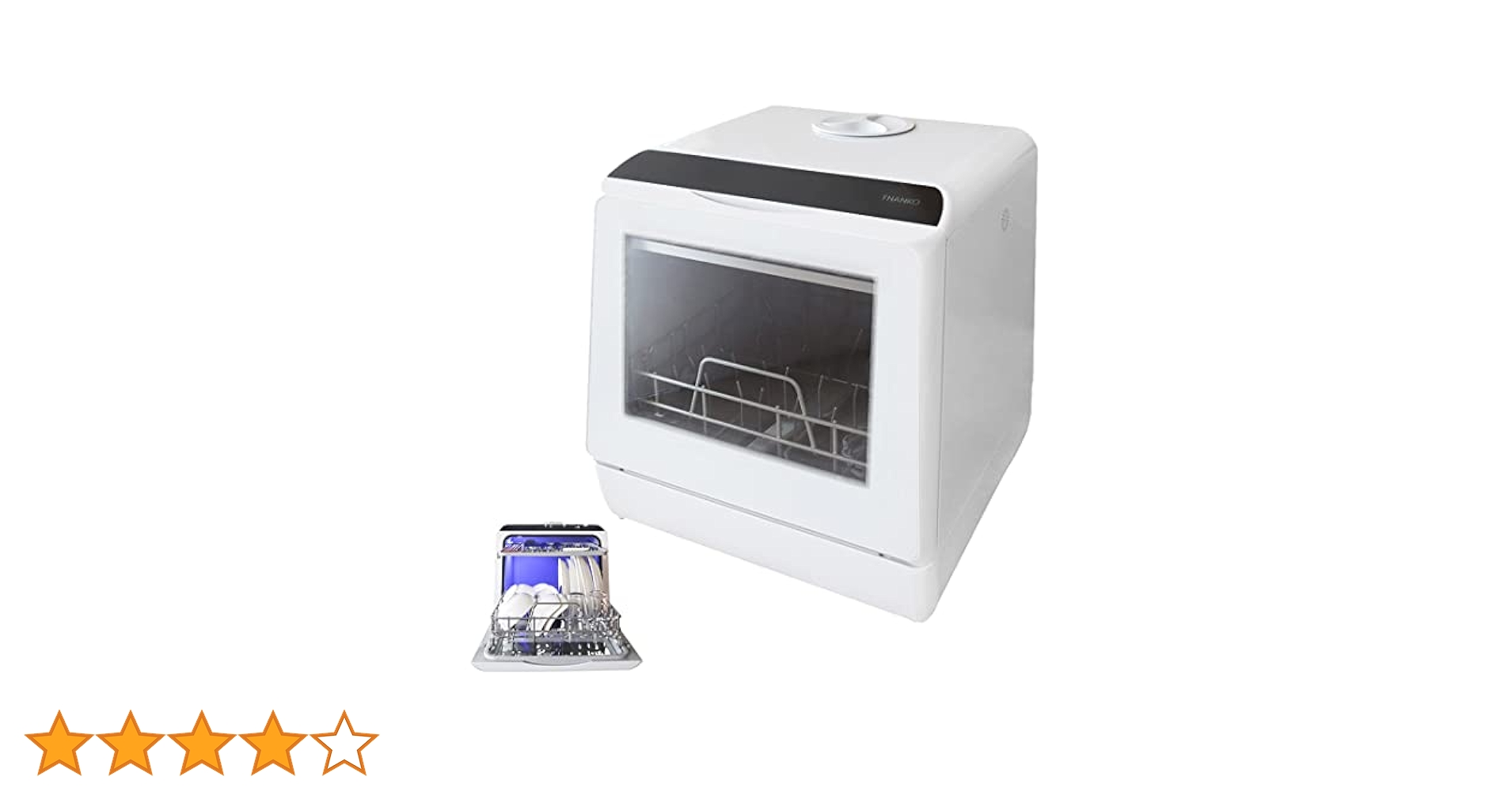 ◇サンコー ラクア タンク式電気食器洗い乾燥機 食洗機STTDWADW